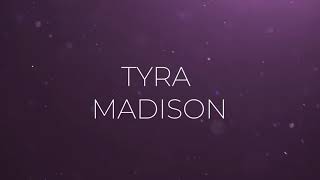 Tyra Madison Right Girl Wrong Time