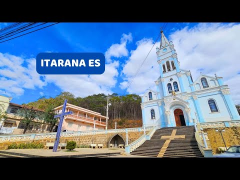 Itarana ES - Passeio da Rota 408 pelo Estado do Espírito Santo - 15° Temp - Ep 41
