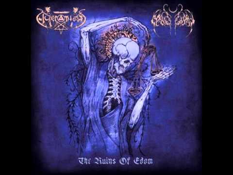 NightbringerAcherontas - The Ruins Of Edom (Full Album)