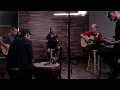 Thirty Seconds To Mars - The Kill (Cover by Crashing Atlas)