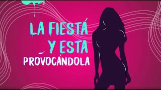 Ladrón Music Video