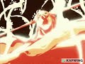 Night Warriors Darkstalkers Revenge Pyron S Theme Slowed And Reverb