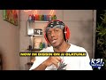 Packgod Vs KSI