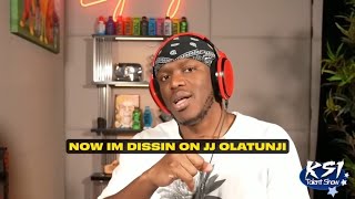 Cover art for packgod vs ksi