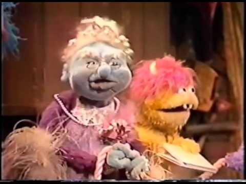 Little Muppet Monsters  Gonzo's Talent Hunt  Unaired Episode