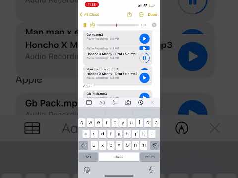 Honcho x manny don’t fold