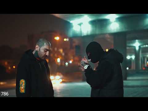 Meshki x ONWAVE - Schizophrenia (Official Music Video)