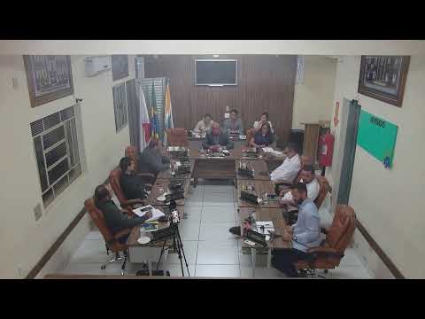 Reunião Ordinaria Ibiai MG 02/03/2026