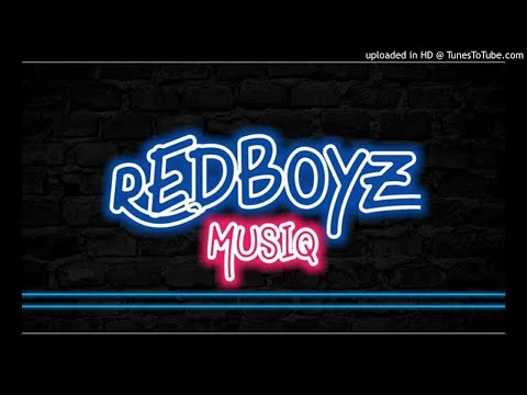 RedBoyz MusiQ - Flat Space