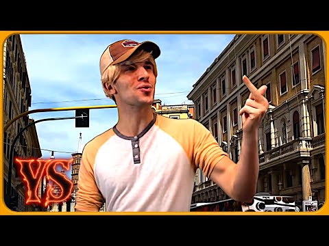 Video thumbnail for Gun Violence is Never the Answer