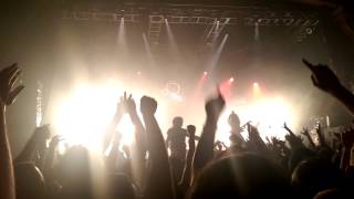 IKSSE:3 clip - Coheed and Cambria (House of Blues Orlando, FL 9/19/14)