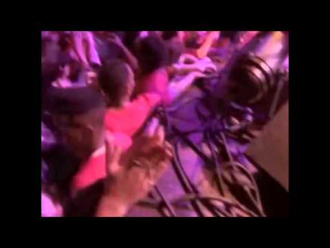 Soundgarden Motorvision