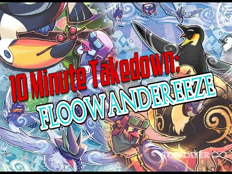 10 minute takedown: FLOOWANDEREEZE, How to beat! A COMPETITIVE GUIDE to success. Handtrap guide too!