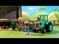 Bob El Constructor Pasos De Baile Mini Adventura Completa HD