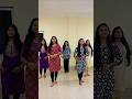 Hailesso Hailessa ️Thandel Shorts Ytshorts Shortsfeed Shortvideo Ytshorts Telugu Dancewithus