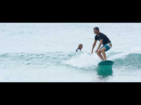 MCTAVISH - ‘Dedicated to the Craft Series’ Episode seven: Dave English