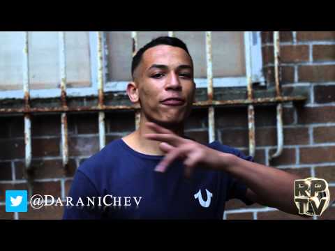 DaraniChev - Freestyle @DaraniChev #RPTV