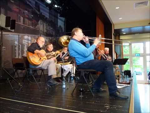 Pickled  Onions in Ahrensburg: Rent Party Blues