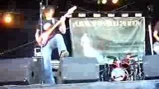 Janez Detd at dour festival 2006