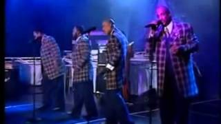 The stylistics - 