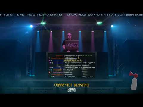 E-Sassin LIVE in Los Angeles - 9/15/2022