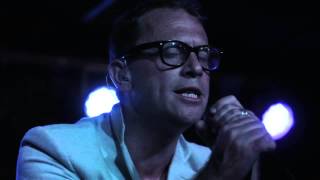 Stars - Tender Comrade - 9/22/2012 - Mercury Lounge