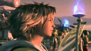 Final Fantasy-Don&#39;t Want to Live My Life Without You