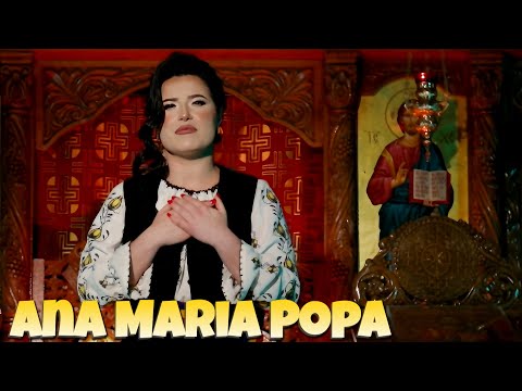 Ana Maria Popa - Copilule cu ochi senini [COLINDA TRADITIONALA]