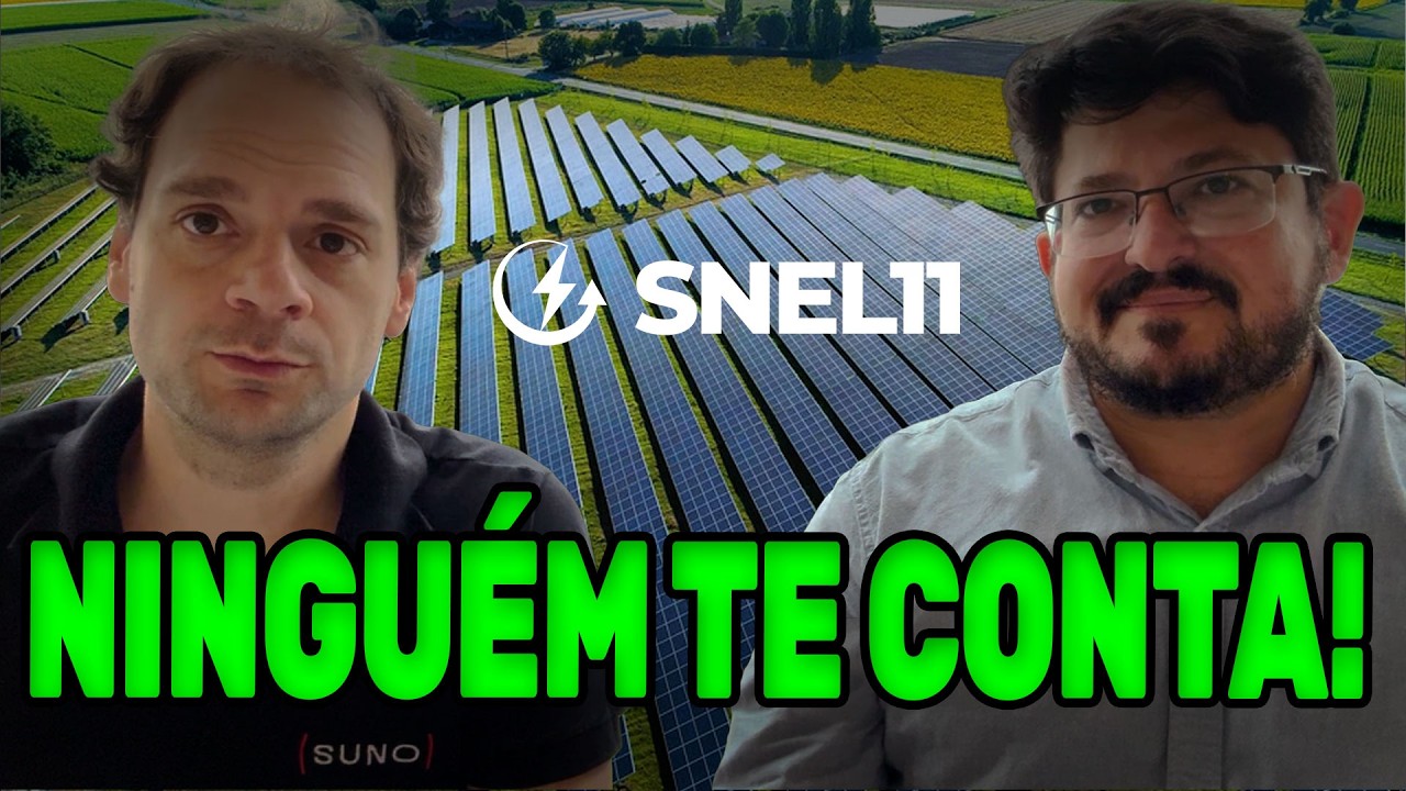 O que ninguém vê no SNEL11