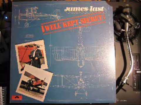 JAMES LAST - Slaughter on 10th Avenue