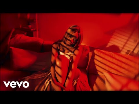 Vanessa Désiré - Brize m