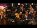 HAMILTON DE HOLANDA World of Monk   JLCO