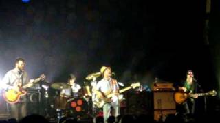 Dr. Dog - Shame, Shame (Live)