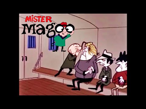 Mr. Magoo 1960 Part 3