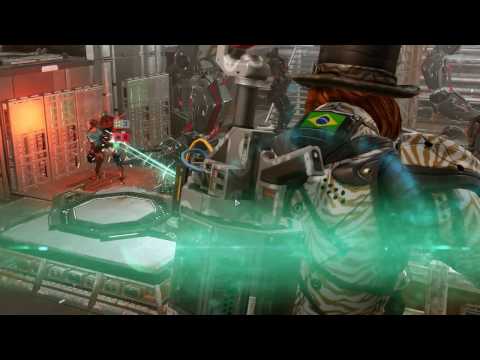 XCOM 2 | Part 39 - Shen's Last Gift DLC [Legend & Ironman] No Commentary