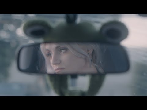 Sarah Barrios - Healing in a Parking Lot (Official Music Video)