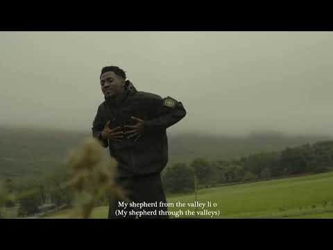 Anendlessocean - P&A (Lyric Video)