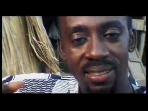 Rex Omar - Obi Do Ba (Official Video)