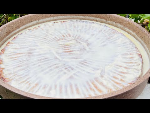 Vrilica,pleska, paruša, stara pita, pita koju djeca vole.