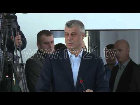 KUVENDI I KOSOVES - 17.11.2015