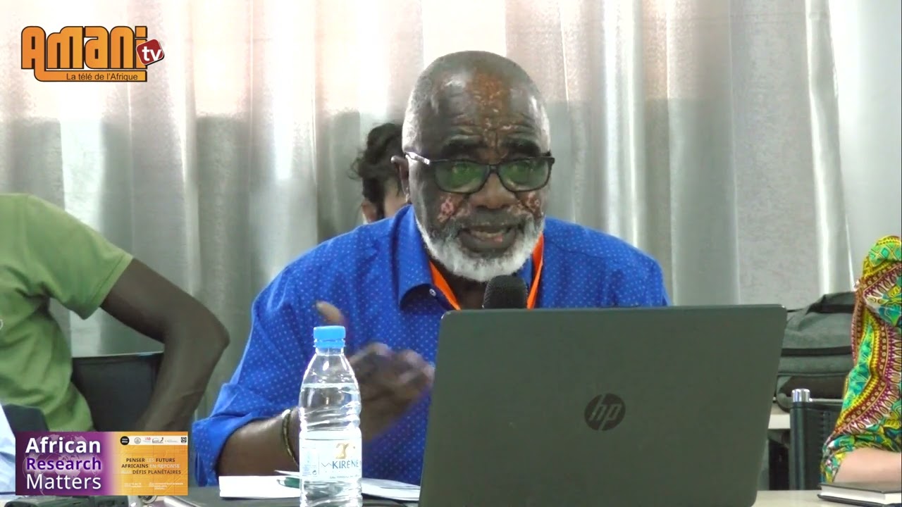 Transhumanism in Africa: Readings and Perspectives