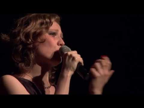 Locura Tanguera - Nada Más (J. D'Arienzo / L. Rubistein)