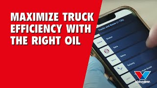 How To Choose The RIGHT OIL For Your Truck | EXPERT Tips & Guide | VALVOLINE