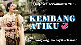 Download lagu KEMBANG ATIKU‼️ LAGU JAWA ROMANTIS 2025 | SETYO TRESNO SEJATI | BIKIN HATI ADEM | SANTAI, NGOPI mp3 Download lagu KEMBANG ATIKU‼️ LAGU JAWA ROMANTIS 2025 | SETYO TRESNO SEJATI | BIKIN HATI ADEM | SANTAI, NGOPI mp3
