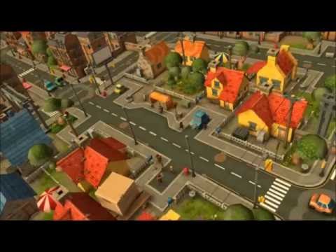 Not Another Zombie Game – Survival Shooter Video