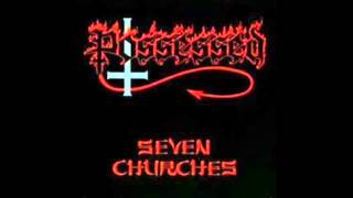 Possessed   Pentagram Subtitulado