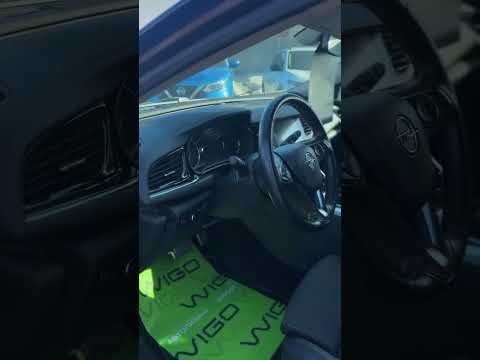 фото opel insignia ii 0