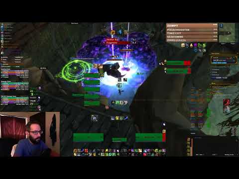 26 Maw of Souls 7.3.5