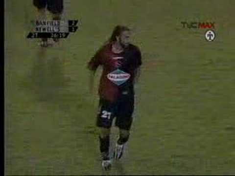 San Pepi Zapata gol gol gol