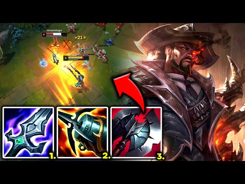 LUCIAN TOP COUNTERS VERY DIFFICULT TOPLANE MATCHUPS! - S12 LUCIAN GAMEPLAY! (Season 12 Lucian Guide)
